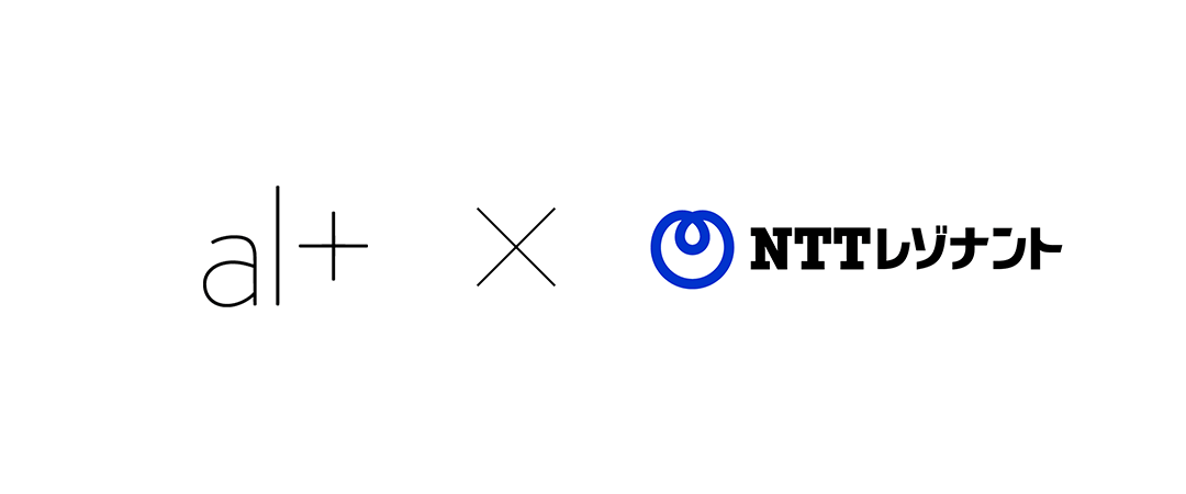 NTTレゾナント様